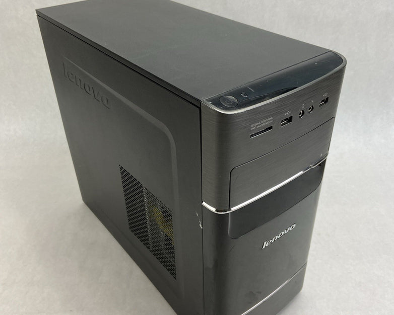 Lenovo H535 MT AMD A8-5500 3.2GHz 6GB RAM No HDD No OS
