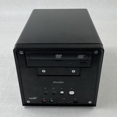 Shuttle SN685 AMD Athlon 64 x2 2.10GHz 2GB RAM No HDD No OS No Power Supply