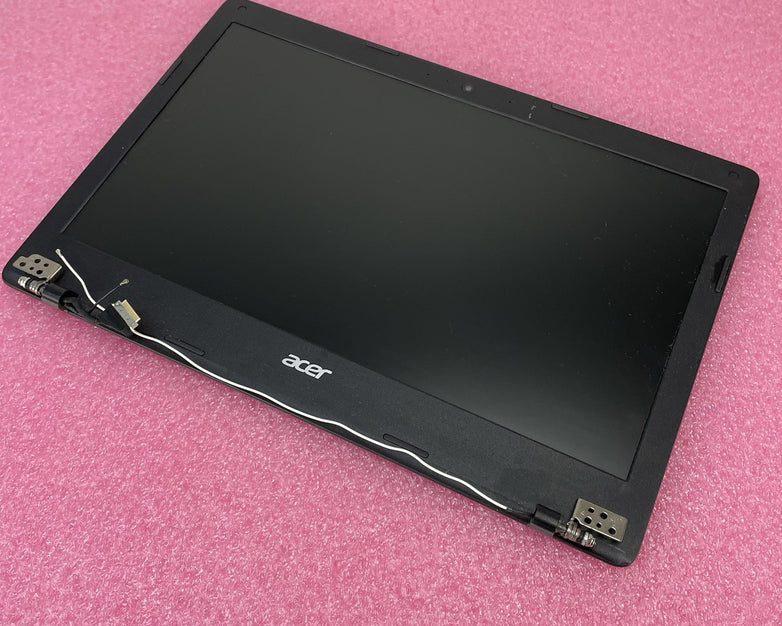 Acer Aspire One A01‑431 / N15V2 14.0″ WXGA 1366×768 LCD Screen Assembly NonTouch