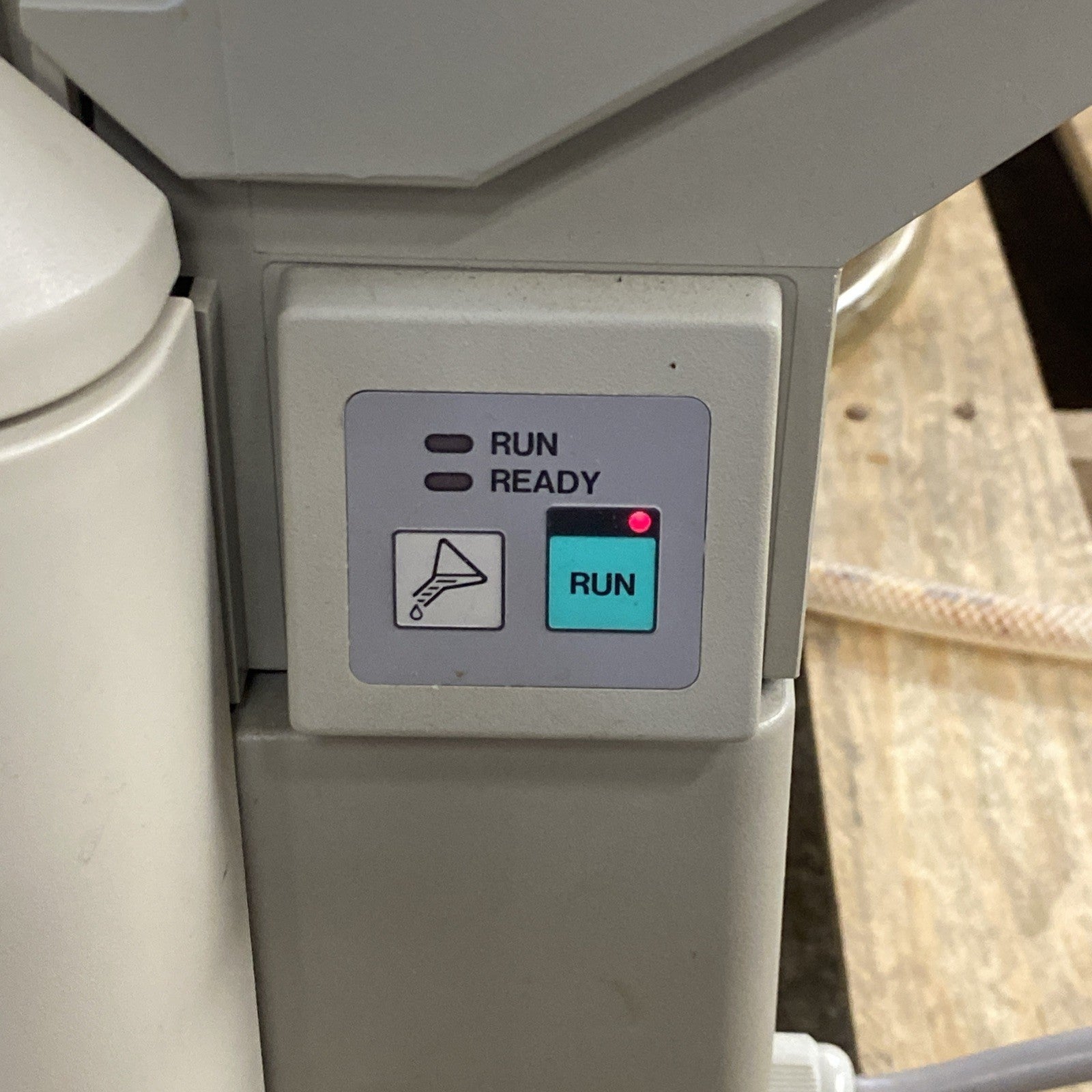 Konica Minolta SRX-101A Medical Film Processor1