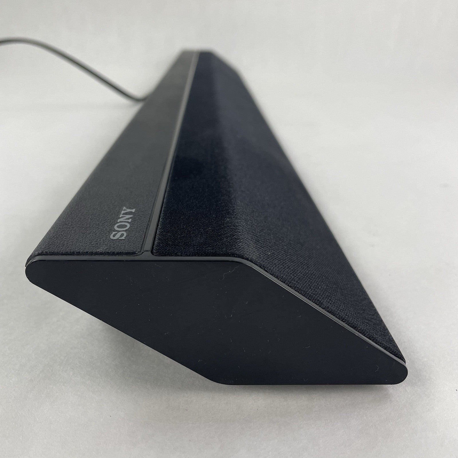 Sony SA-CT380 Active Speaker System Soundbar Bluetooth NFC Dolby