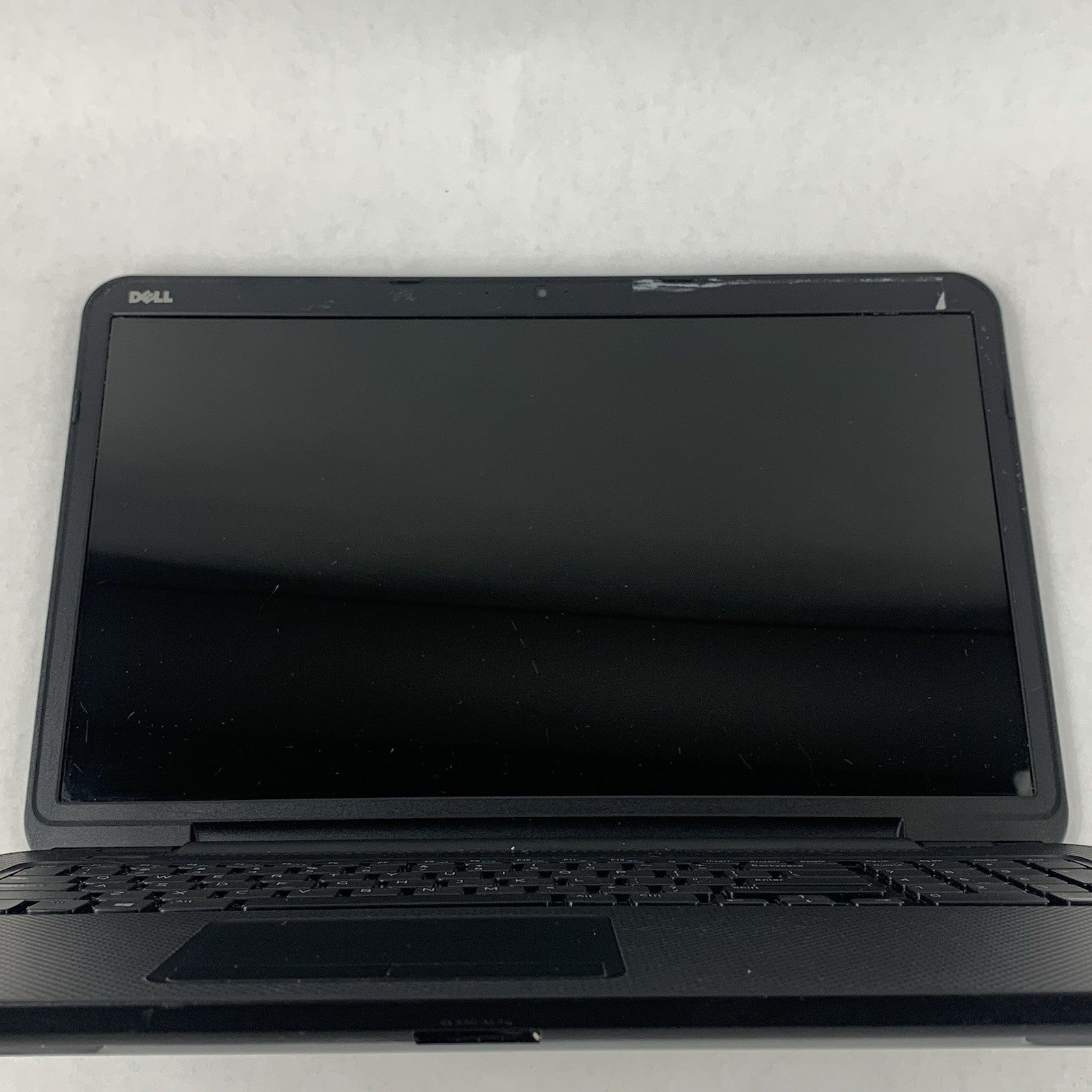 Dell Inspiron 17-3737 17.3” Laptop i5-4200U 1.6 GHz 8 GB Ram No SSD/OS/AC7