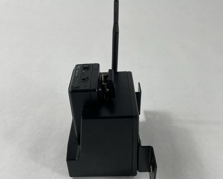 Digital Ally BTR-800 Wireless Microphone Unteseted