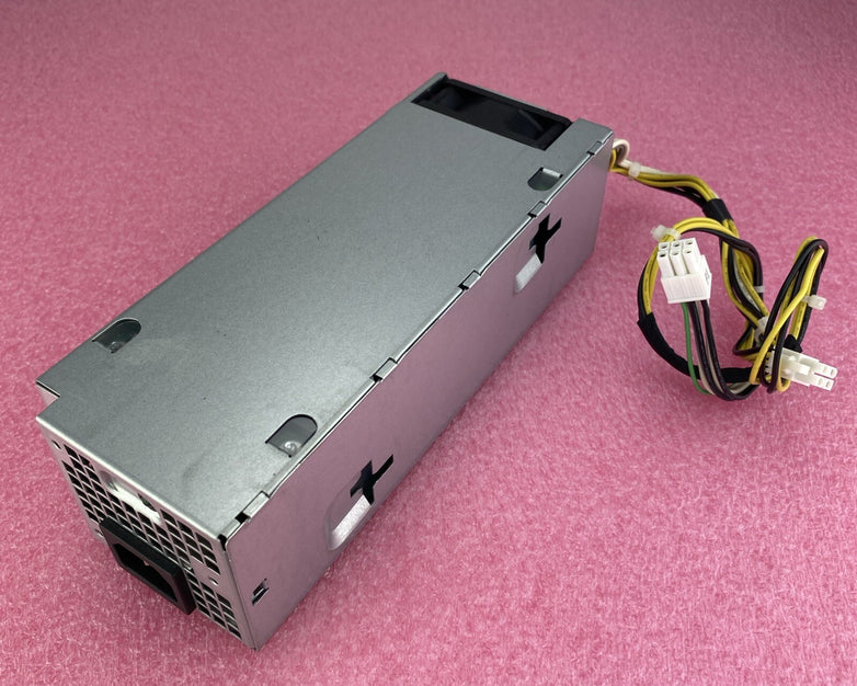 Dell AC260EBM-00 052CKC 80 Plus Bronze Switching Power Supply Tested