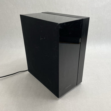 Samsung Subwoofer Model PS-WF450 For Soundbar Untested