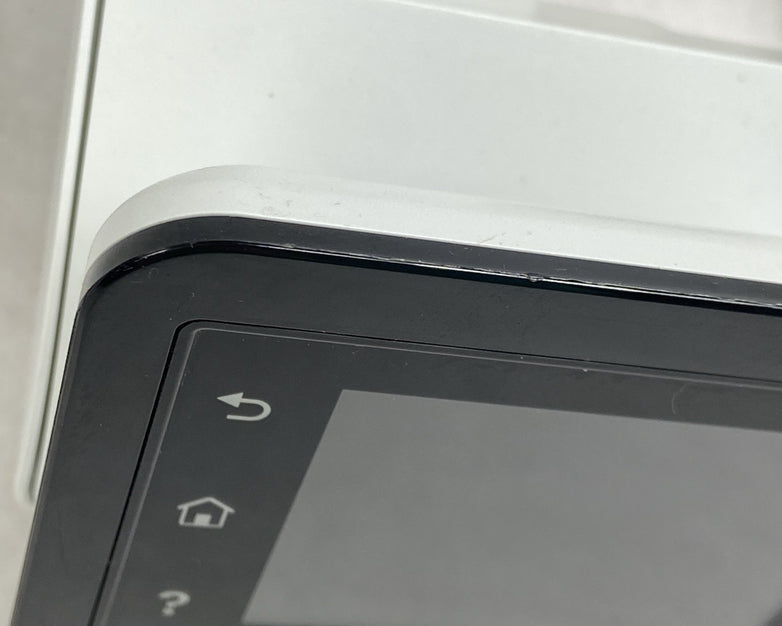HP LaserJet Pro MFP428 W2Q13-60103 Touch Control Panel Display