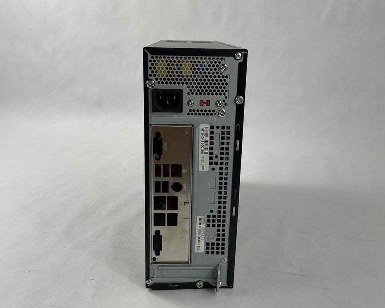 Unbranded ATX Case BareBones 200w Power Supply