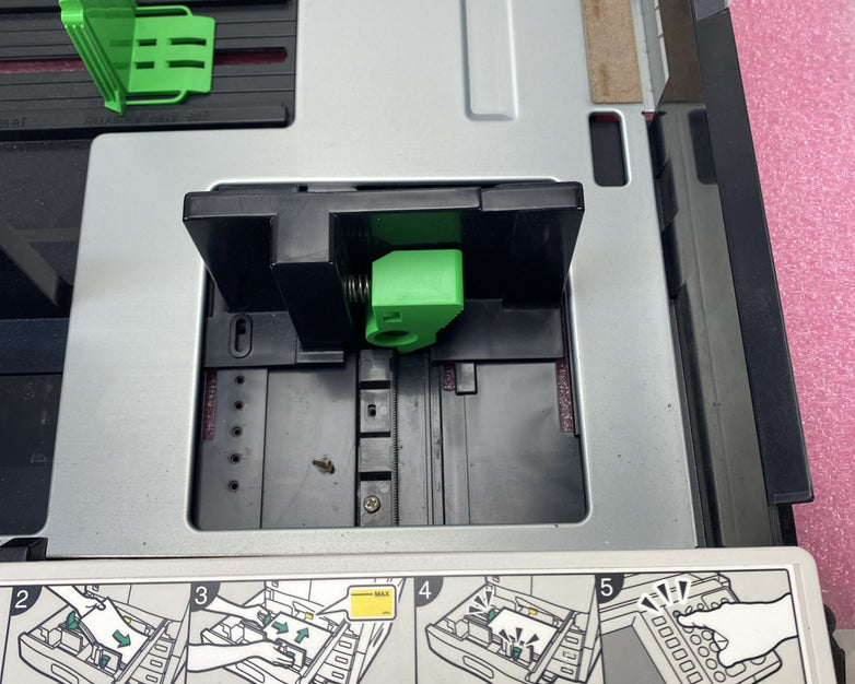 Toshiba LT paper Tray For E Studio 456