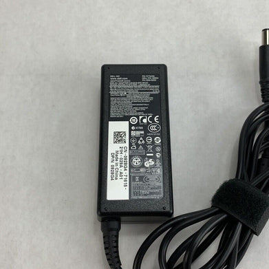 Dell 0928G4 LA65NS2-01 PA-12 19.5V 3.34A 65W AC Adapter (Lot of 2)