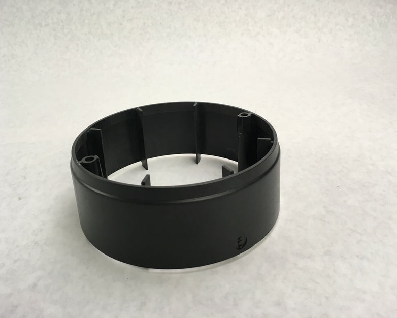 Pelco DD4-B Mini Indoor Dome Camera Rear Housing