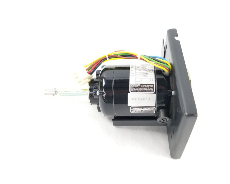 Bodine NSE-13 14500 RPM Small Motor 1/4 HP 115V