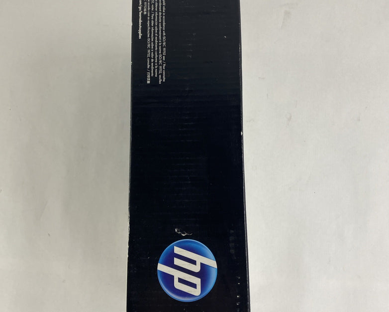 HP Q7553X 53X Laserjet Black High Volume Print Cartridge