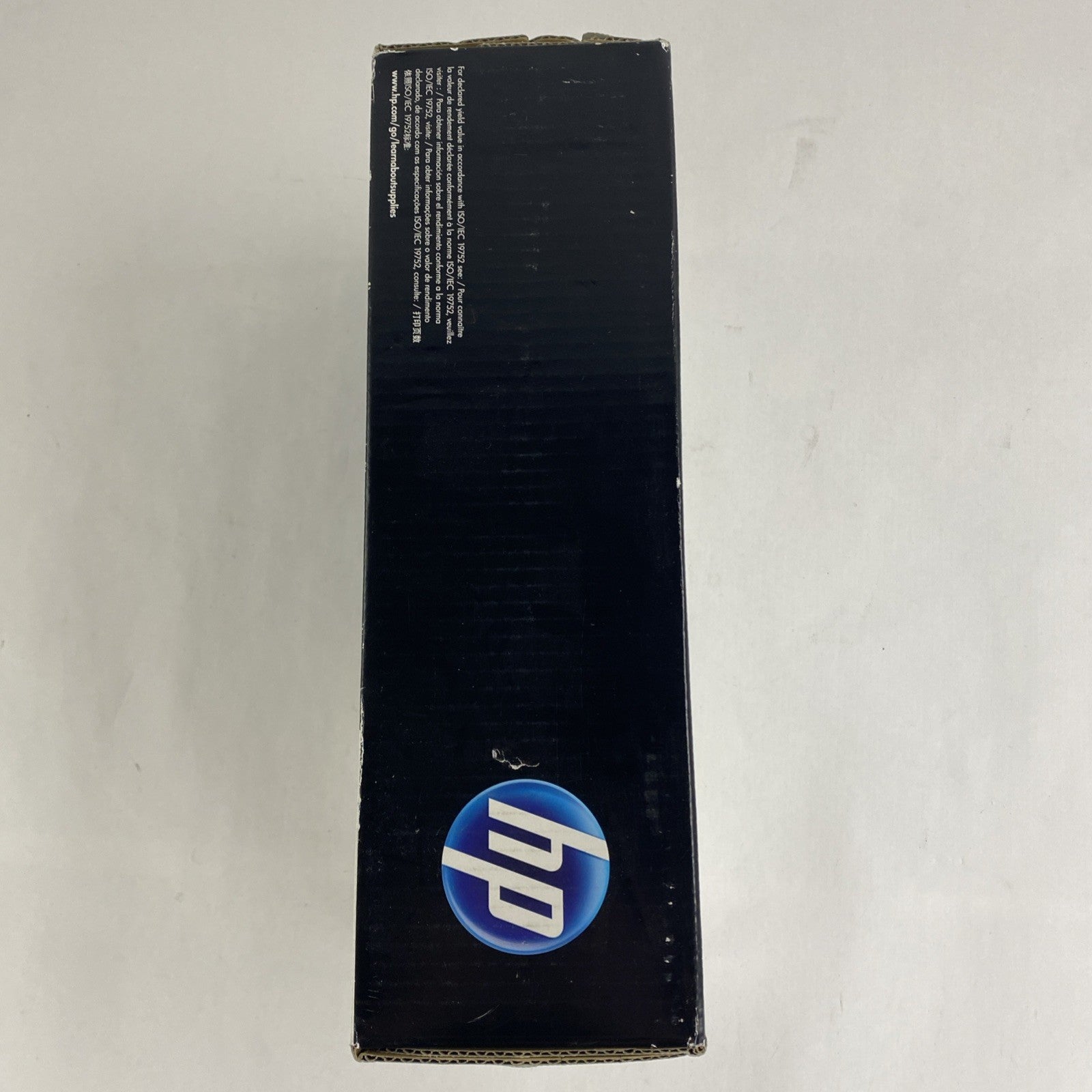 HP Q7553X 53X Laserjet Black High Volume Print Cartridge 5