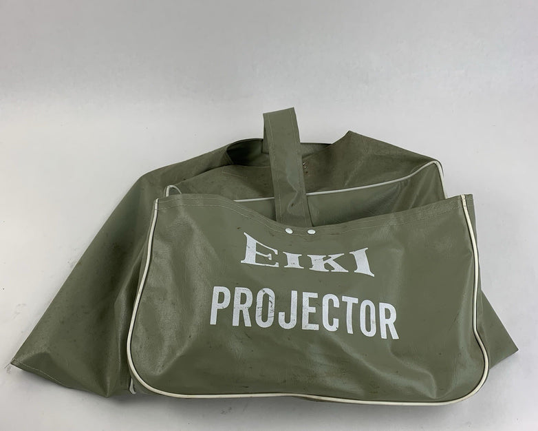Bell Howell Eiki BHA 16mm Motion Picture Projector - Tested