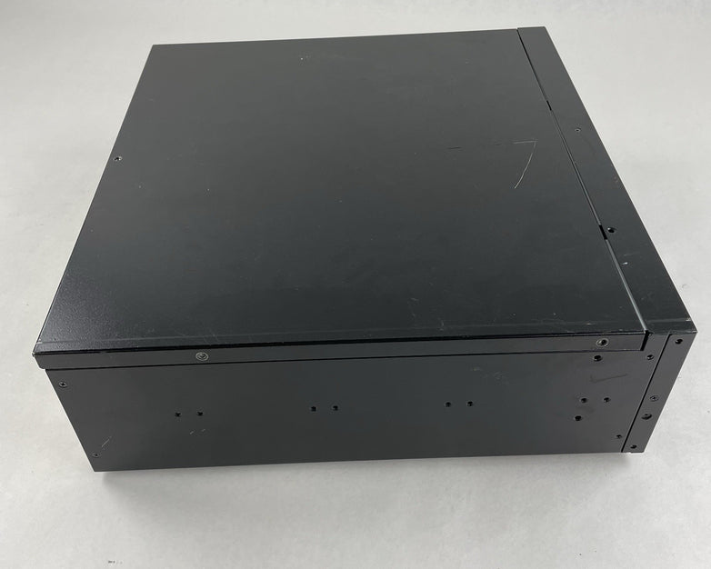 Unbranded 2U Server Chassis Barebones 19" x 18" x 5.5" No Handles