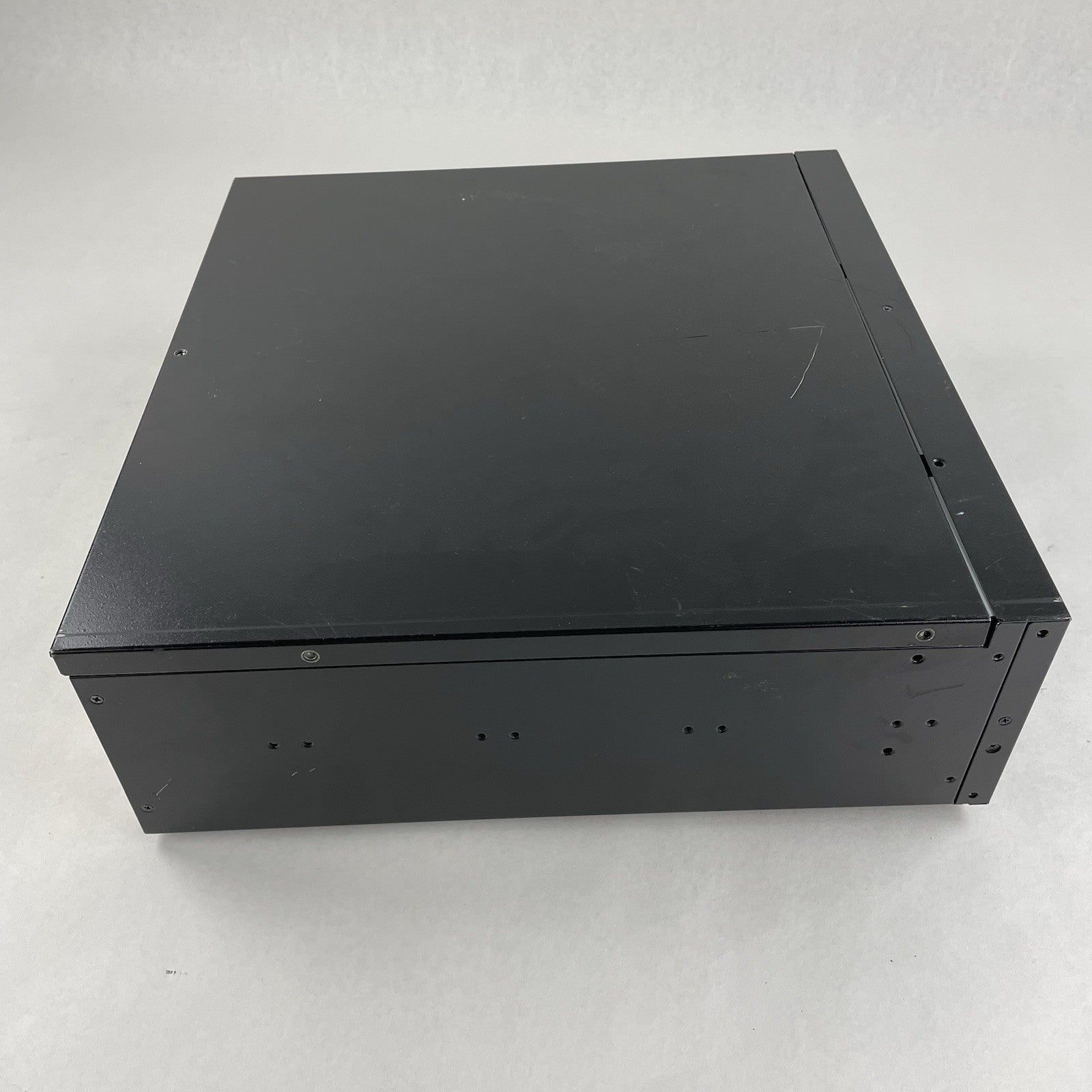 Unbranded 2U Server Chassis Barebones 19" x 18" x 5.5" No Handles