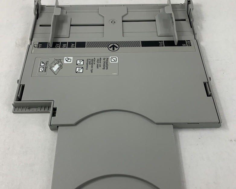 Ricoh MPC307 Feed Table Assembly