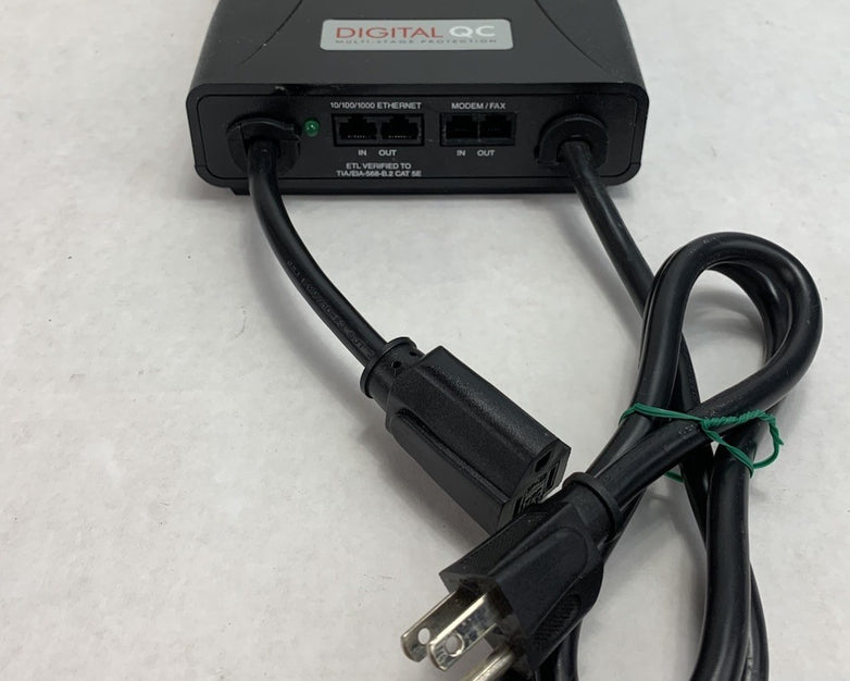 ESP D5133NT 800-645-9721 Surge Protector
