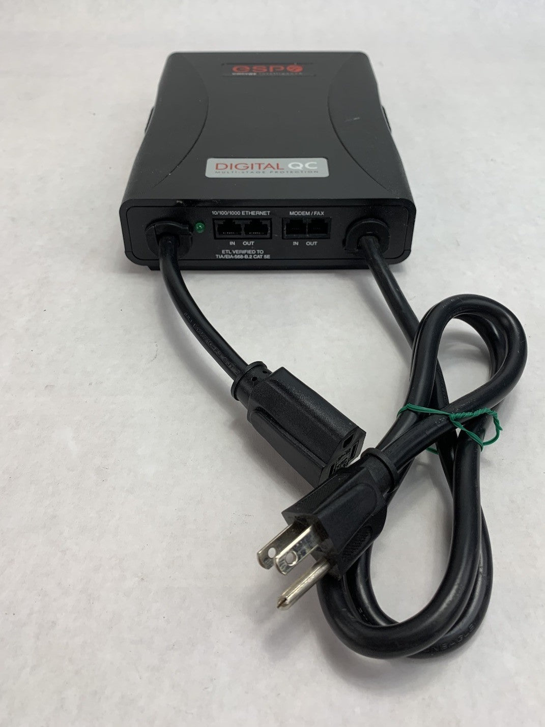 ESP D5133NT 800-645-9721 Surge Protector1