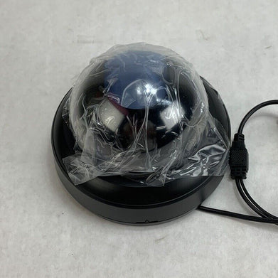 Vitek VTD-A2812/IM Alpha Mega Indoor Varifocal Dome Camera w/1000 TVL
