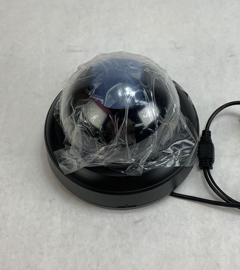 Vitek VTD-A2812/IM Alpha Mega Indoor Varifocal Dome Camera w/1000 TVL