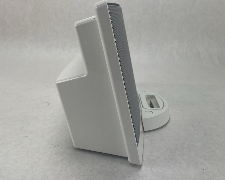 Bose Sound Dock Digital Music System Tested No Power Supply