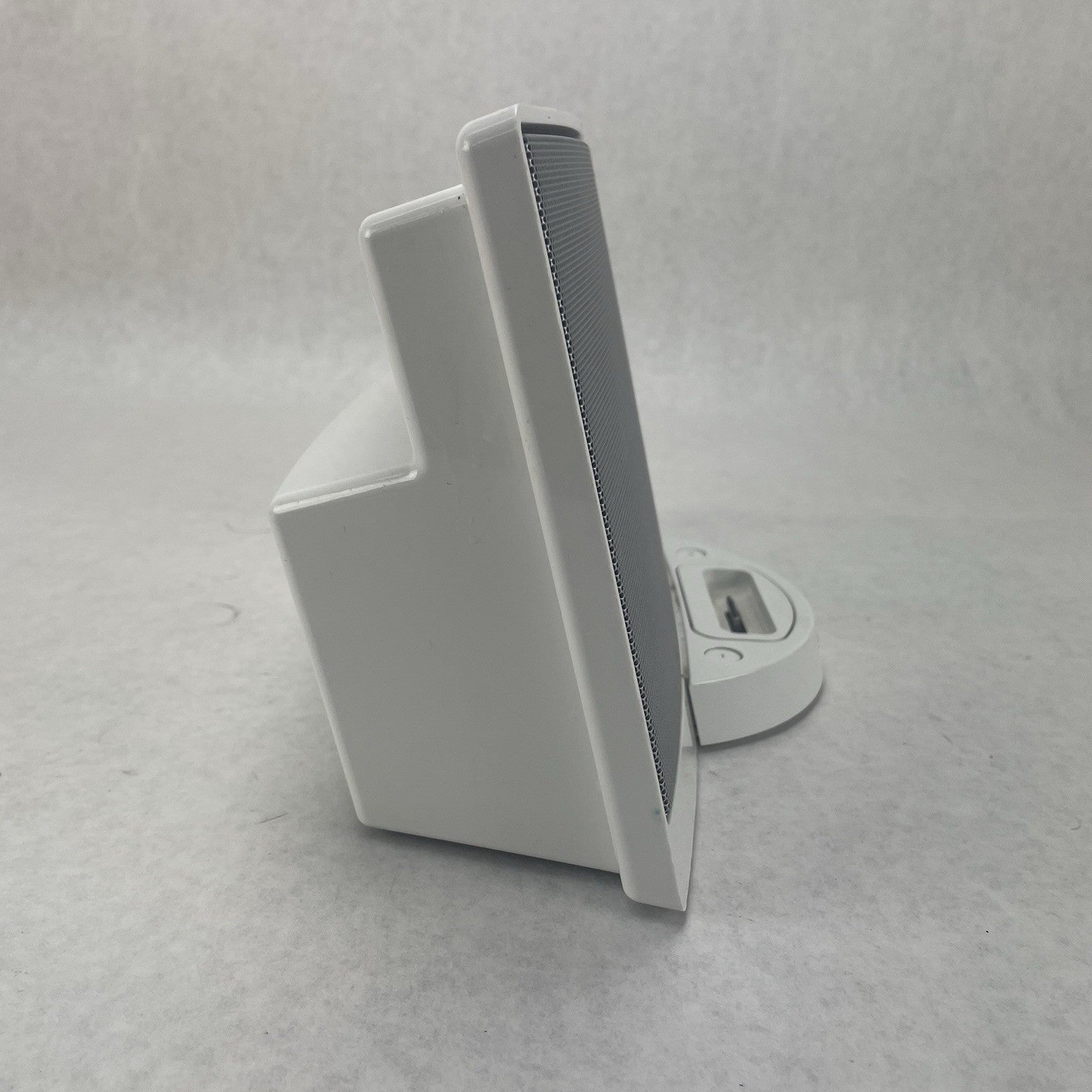Bose Sound Dock Digital Music System Tested No Power Supply3