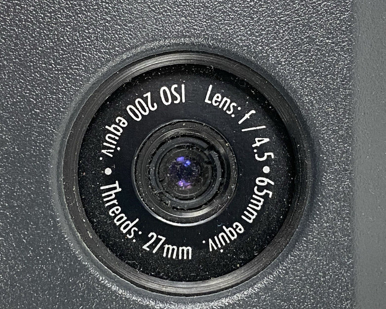 Logitech MF-2 FotoManPlus Untested