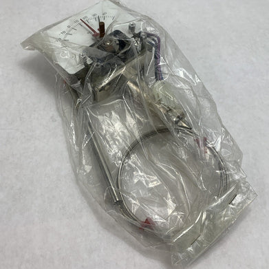 United Electric Controls 10-77 3-576 -30 To 50 Meter