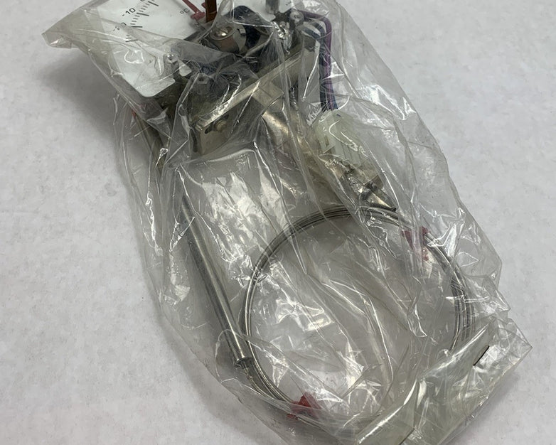 United Electric Controls 10-77 3-576 -30 To 50 Meter