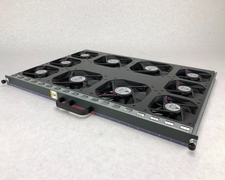 HP A7510 JD238B H3C s7510e Switch Fan Blade AFB0912VH Fans