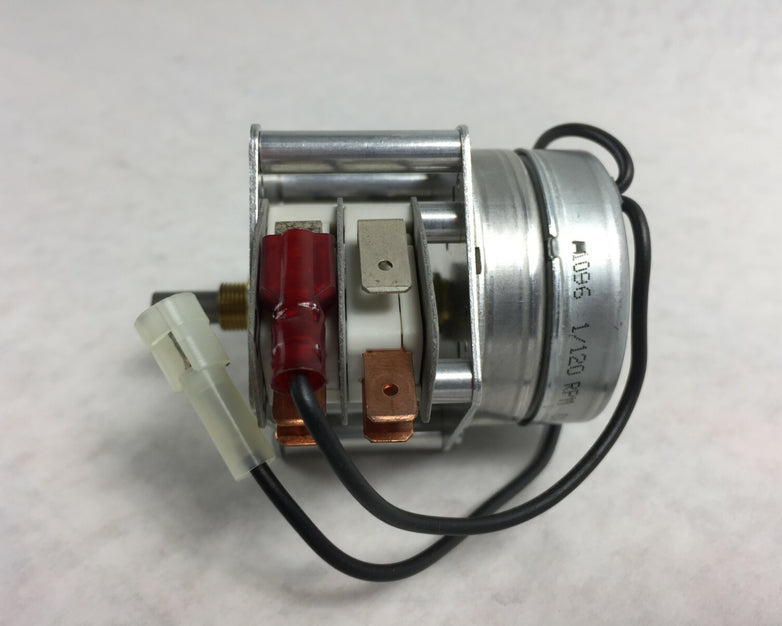 Sorvall RC5 P005671 Centrifuge 113021 Precision Timer
