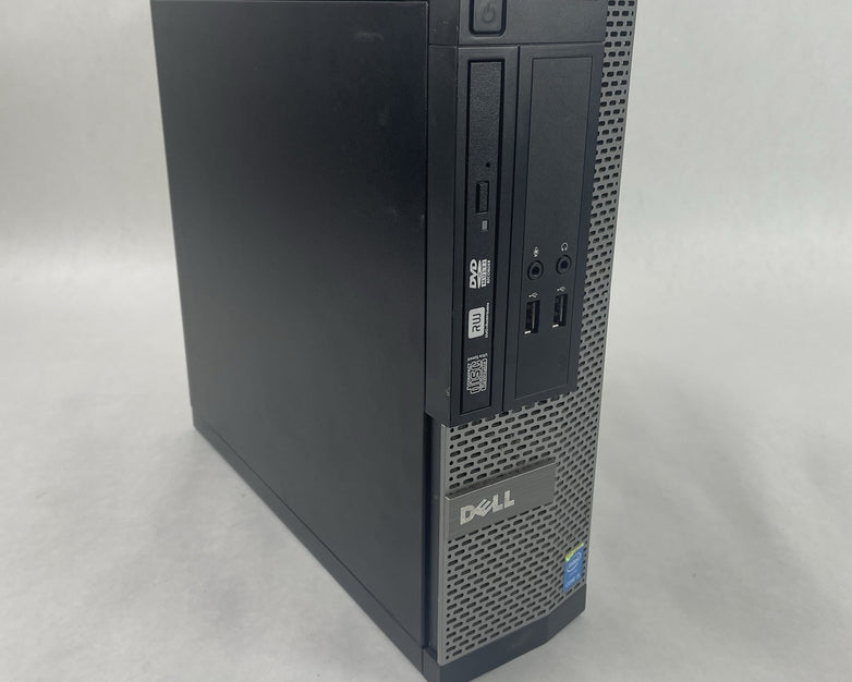 Dell Optiplex 3020 SFF i5-4590 3.30 GHz 4 GB RAM No HDD/OS