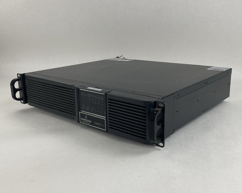 Liebert PS1000RT3-120W Ups