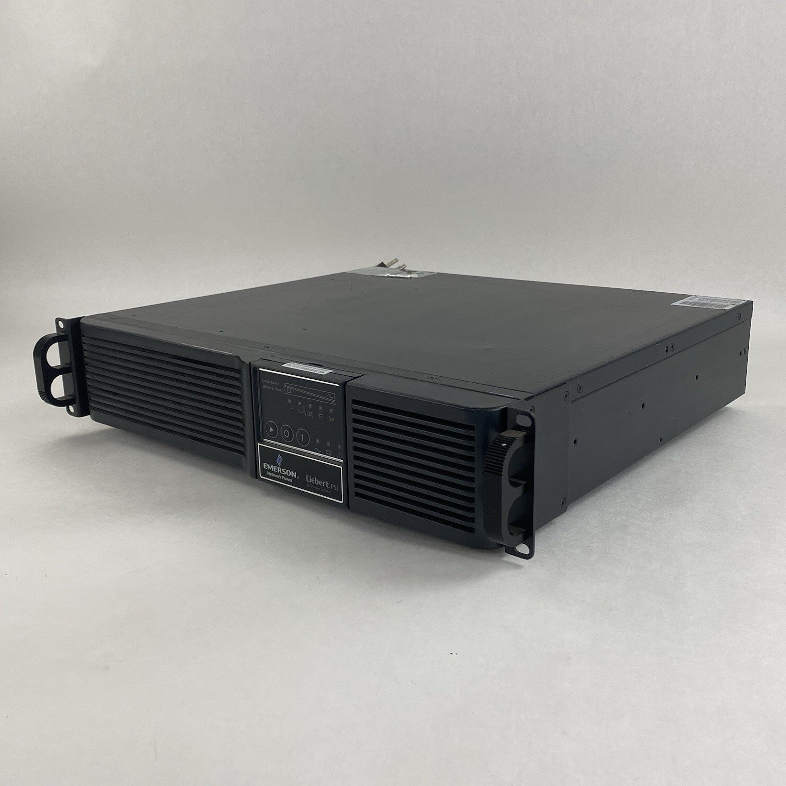 Liebert PS1000RT3-120W Ups0
