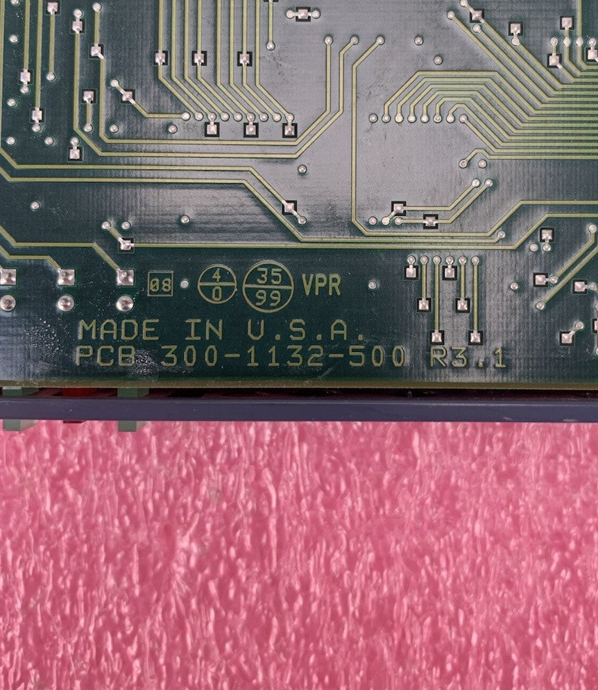 DSC Communications OCU Dataport 300-1132-900 OCUDP Circuit Board8