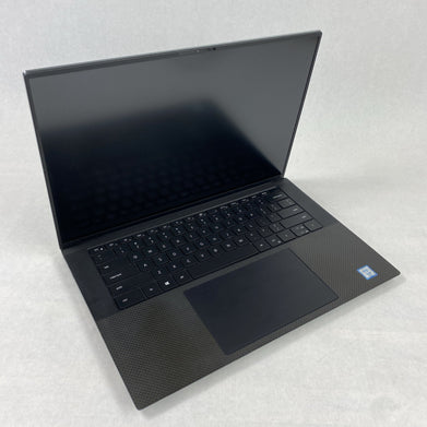 Dell Precision 5550 Xeon W10855M 2.8 GHz 16 GB RAM 15.6" No Battery No HDD No OS