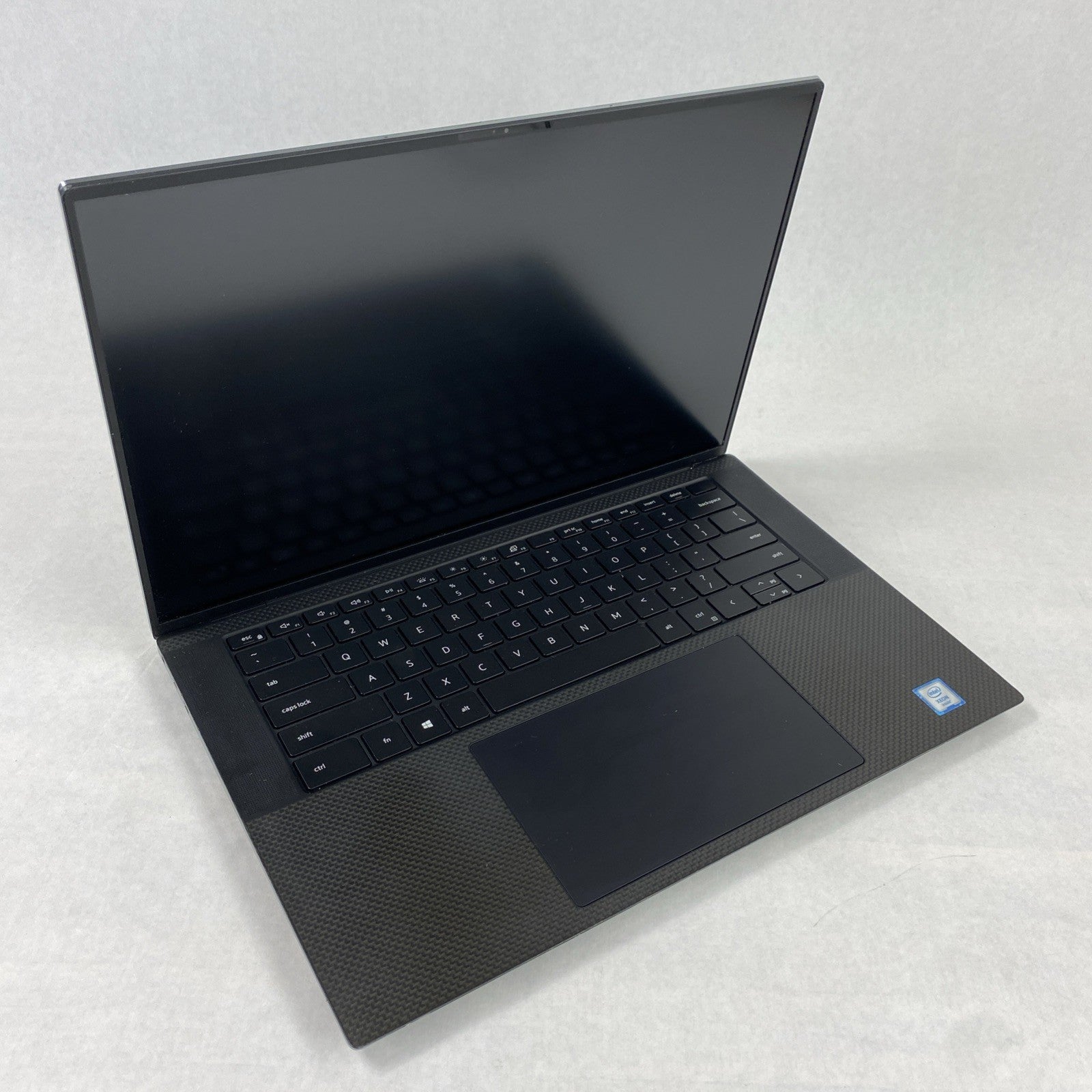 Dell Precision 5550 Xeon W10855M 2.8 GHz 16 GB RAM 15.6" No Battery No HDD No OS