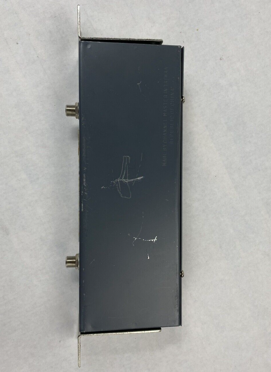 Channel Master MATV Systems Model 7494 Band Pass Filter UHF Band Channel 49
