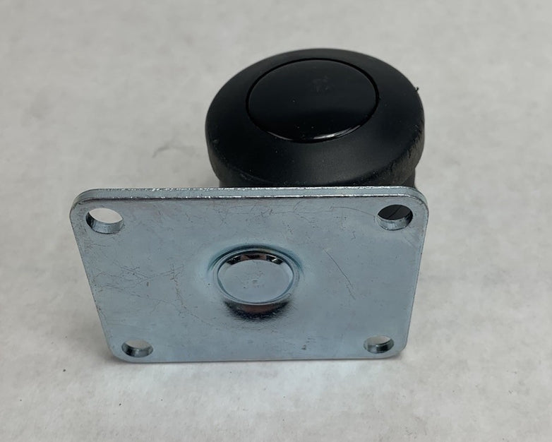 HP LaserJet Printer Rolling Base - Wheels Only