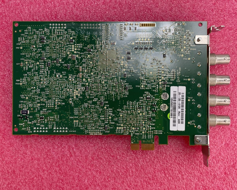 Verient Video Solutions P5000 PCIe