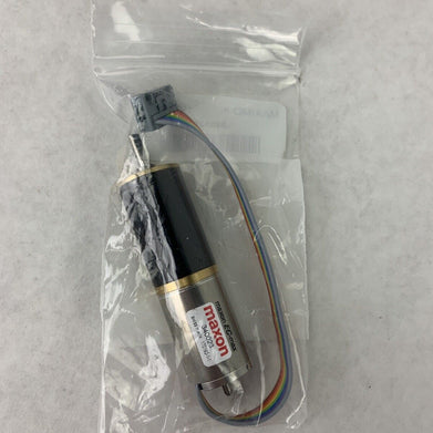 New Maxon Motor 340023 Planetary Gearhead Brushless Motor