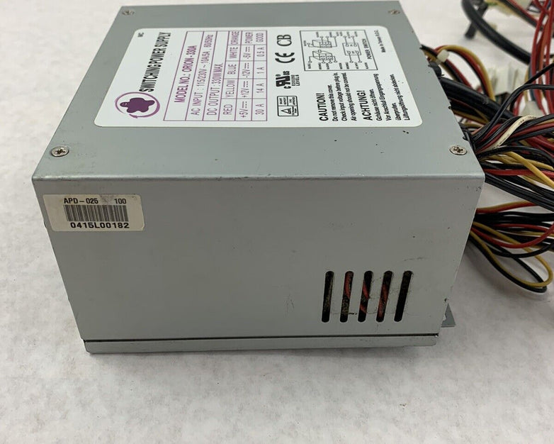 Orion Switching Power Supply Orion-330A