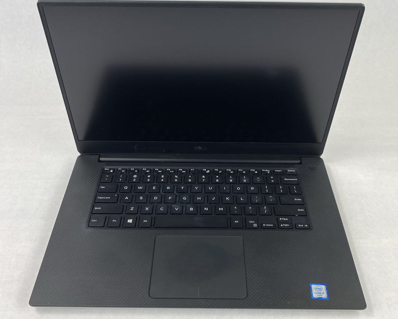 Dell Precision 5510 Core i7-6820HQ 2.70 GHz 8 GB RAM 15.6" No Battery No HDD/OS