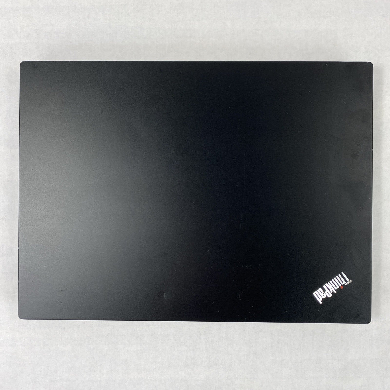 Lenovo ThinkPad E480 Intel Core i5-8250U 1.60 GHz 8 GB RAM 14" No HDD No OS