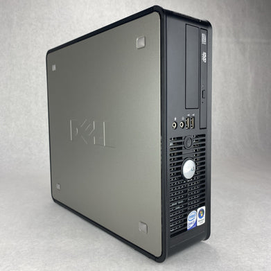 Dell Optiplex 755 SFF Intel Core 2 Duo E7200 2.53GHz 2GB RAM No HDD No OS