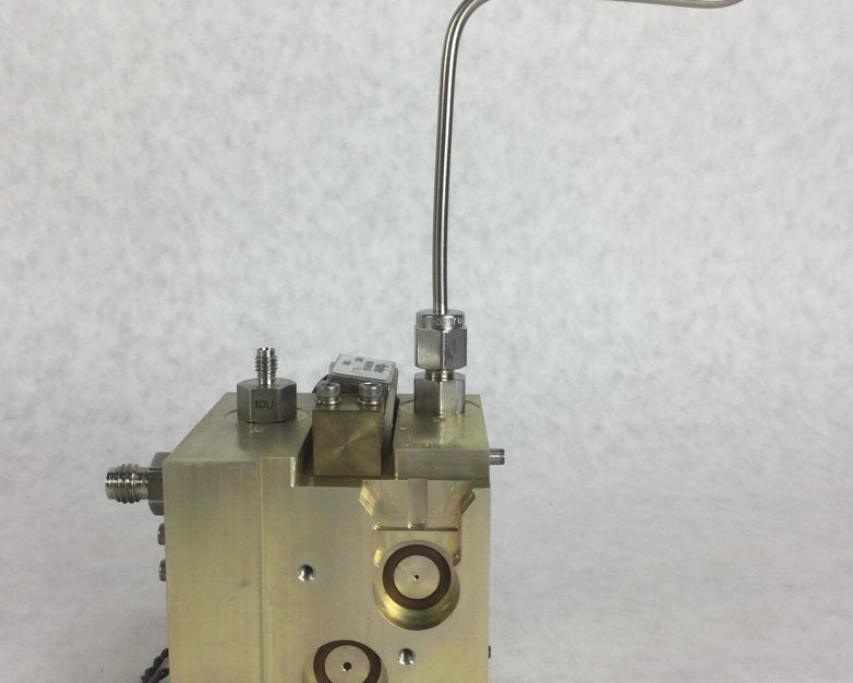 Parker 990-000418-001 Air Pressure Regulator