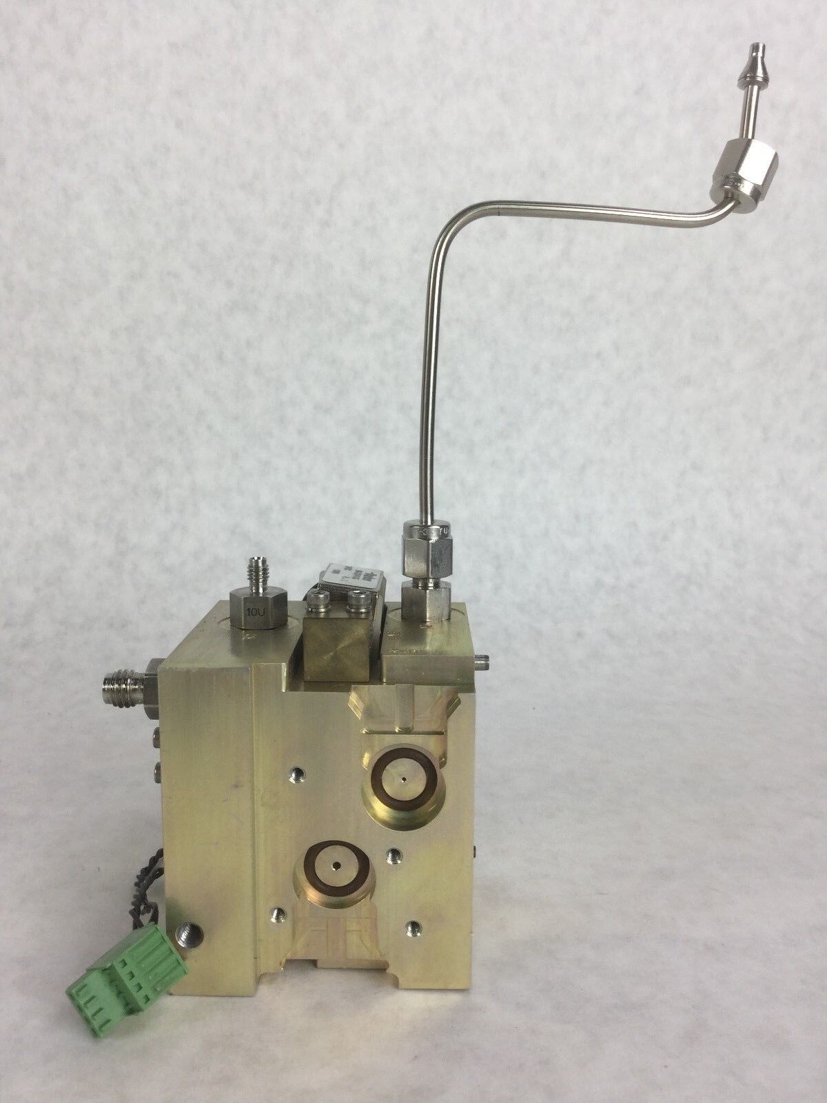 Parker 990-000418-001 Air Pressure Regulator