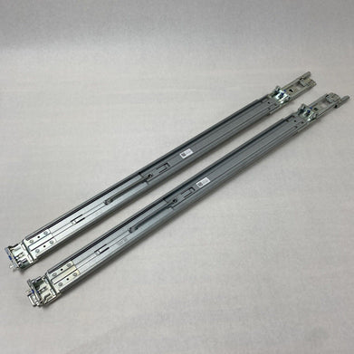 Dell 9RFVV / RK1KT Left and Right PowerEgde R420 R620 1U Sliding Rail Kit