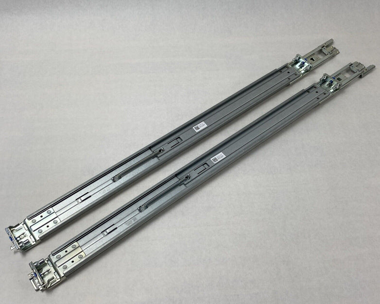 Dell 9RFVV / RK1KT Left and Right PowerEgde R420 R620 1U Sliding Rail Kit